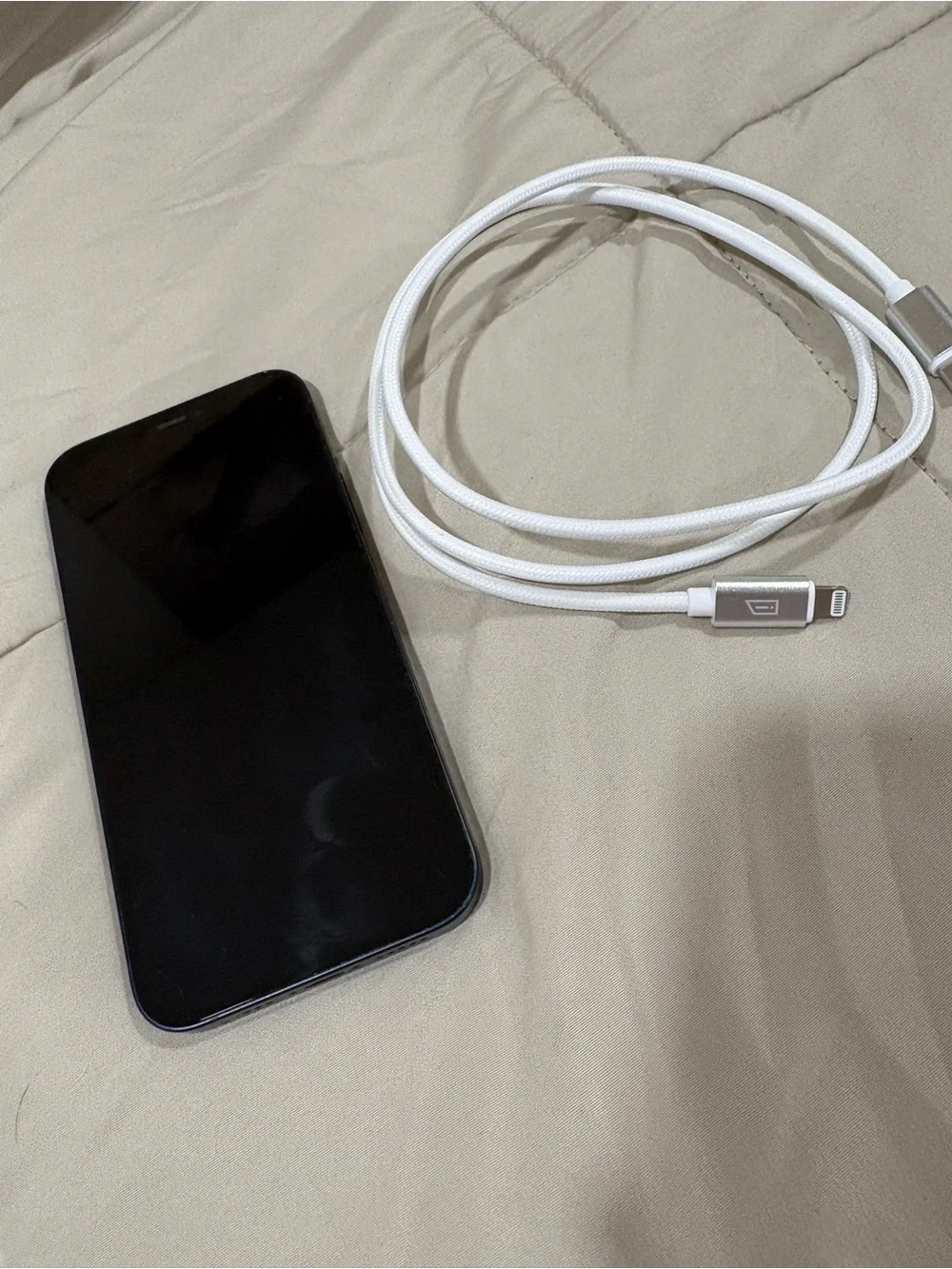 Apple parts or